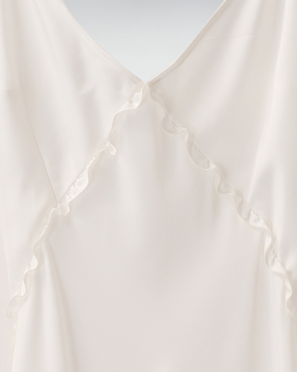 SLIP DRESS SIBILLA SETA