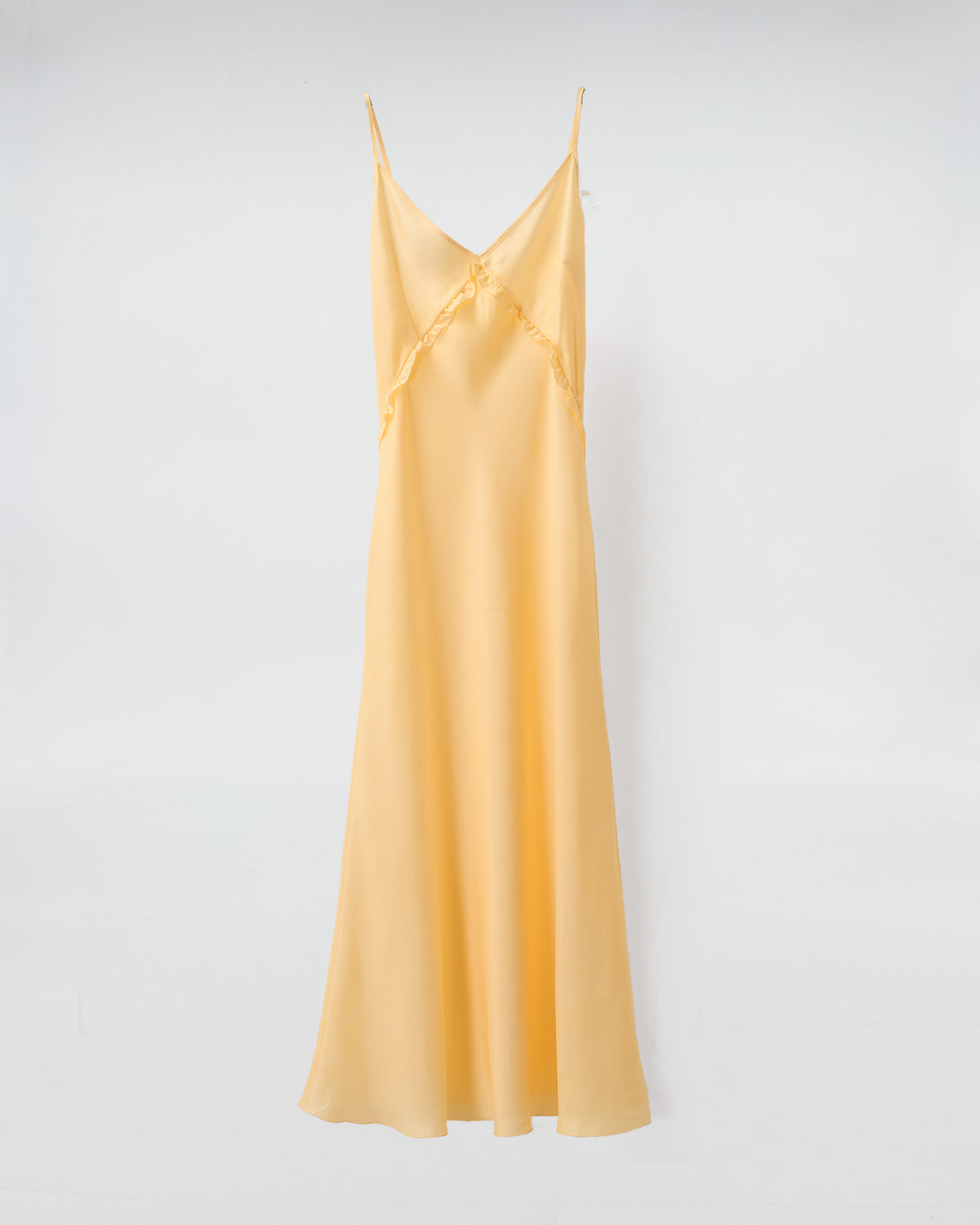 SLIP DRESS SIBILLA SETA