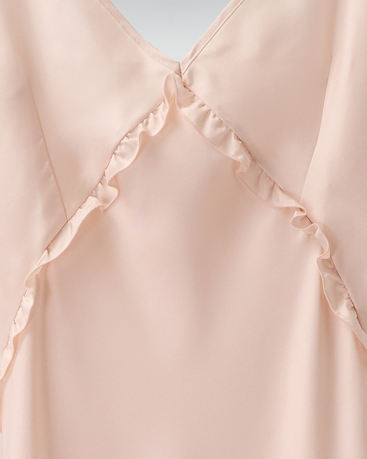 SLIP DRESS SIBILLA SETA