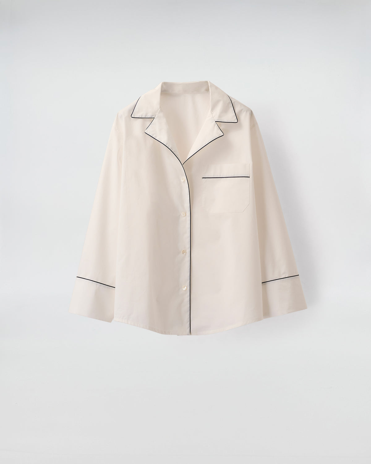 CAMICIA ATHENA COTONE