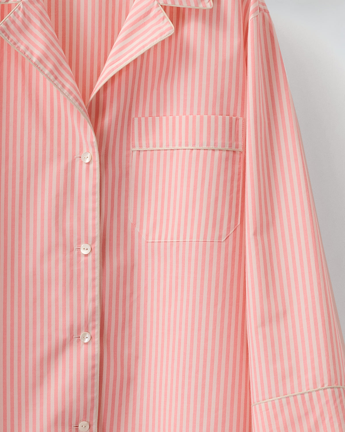 CAMICIA ATHENA COTONE FANTASIA RIGHE