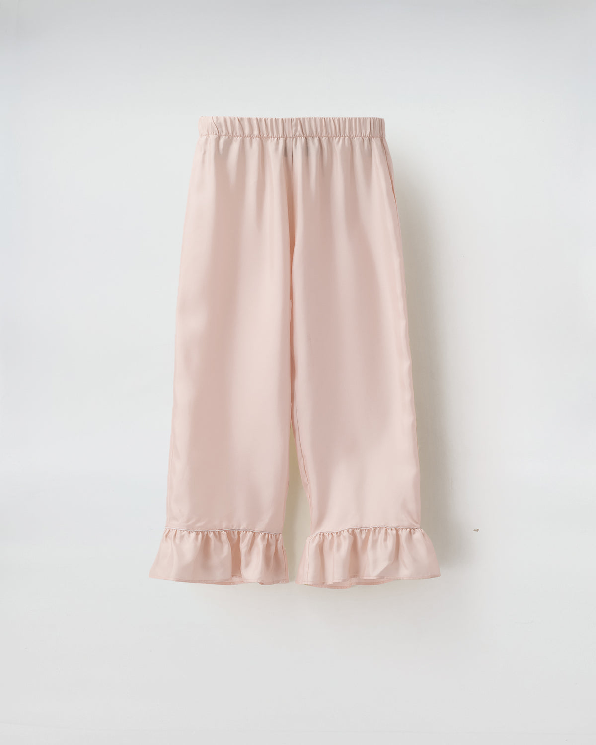 PANTALONE ARES SETA