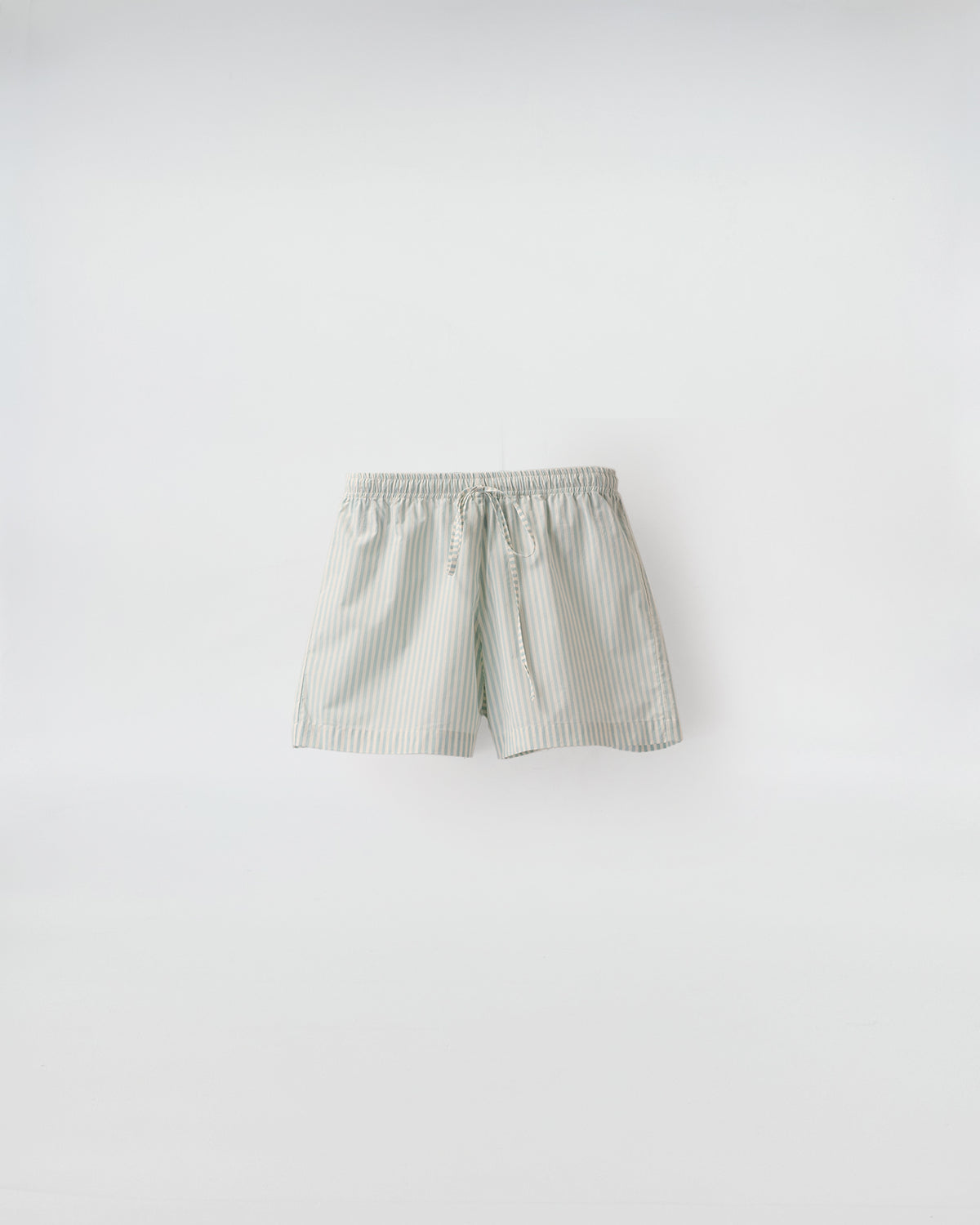 SHORTS ENEA COTONE FANTASIA RIGHE