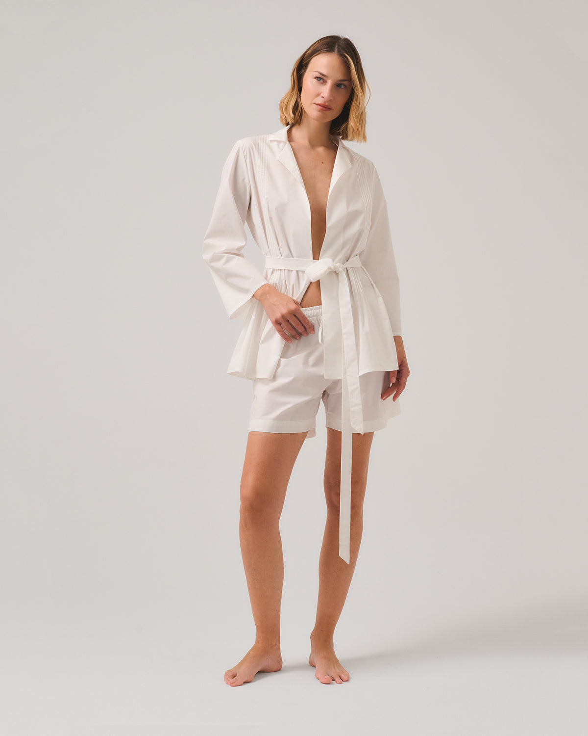 CASACCA DAPHNE COTONE