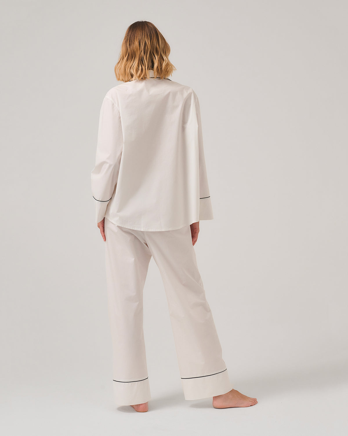 CAMICIA ATHENA COTONE