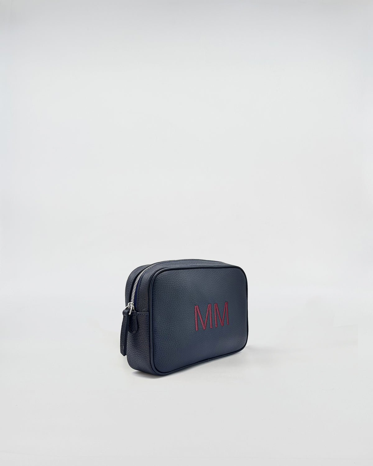 BEAUTY SMALL IN PELLE PERSONALIZZATO