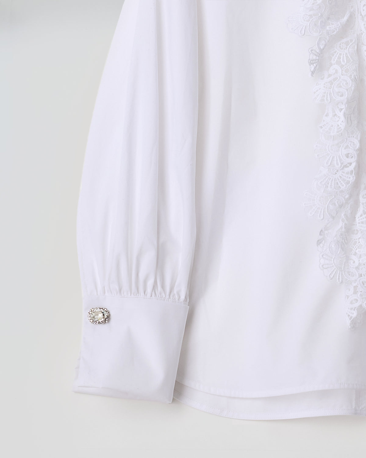 CAMICIA CHARLOTTE