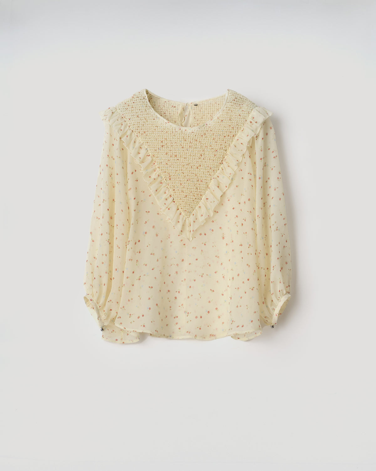 CAMICIA CECILE