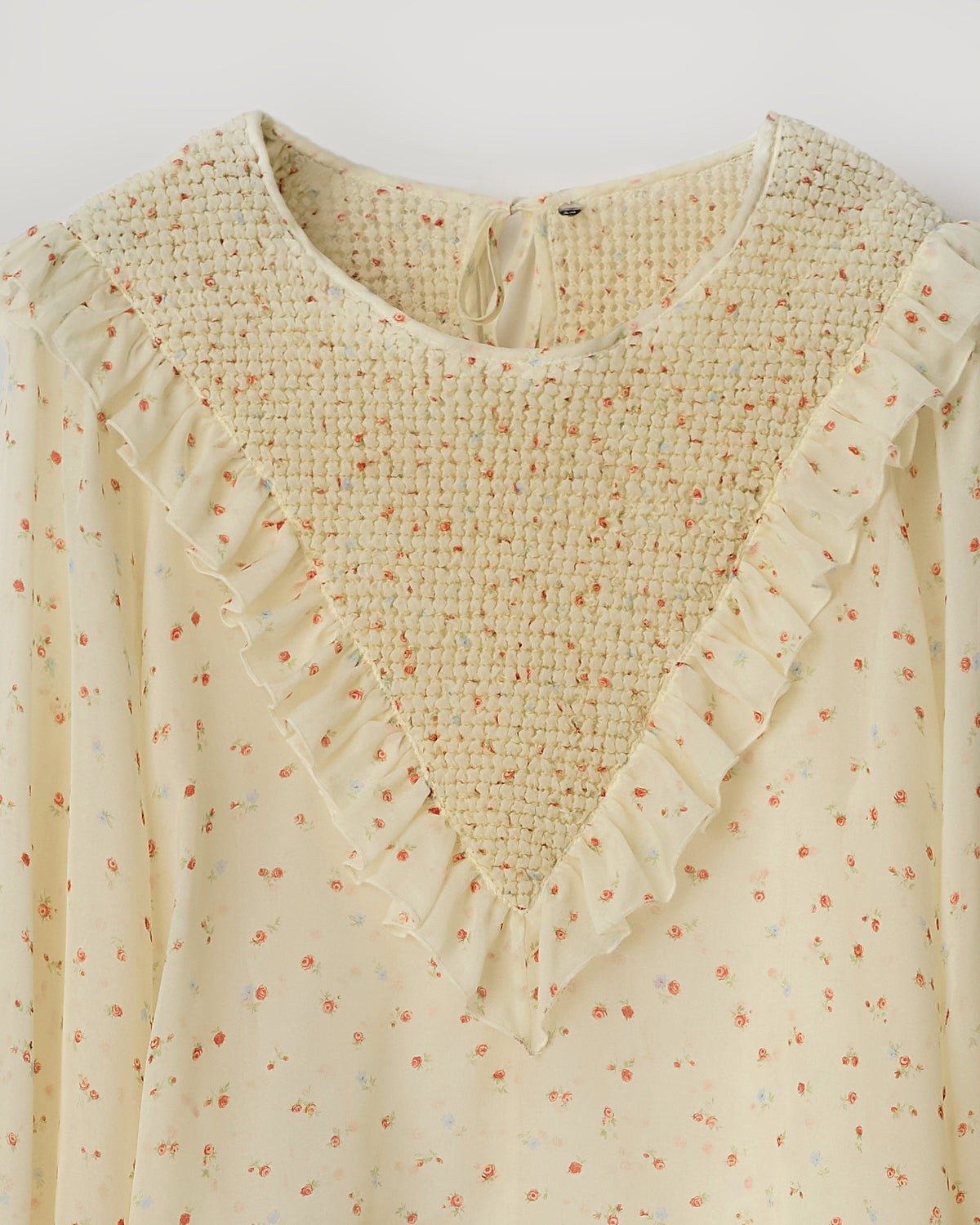 CAMICIA CECILE