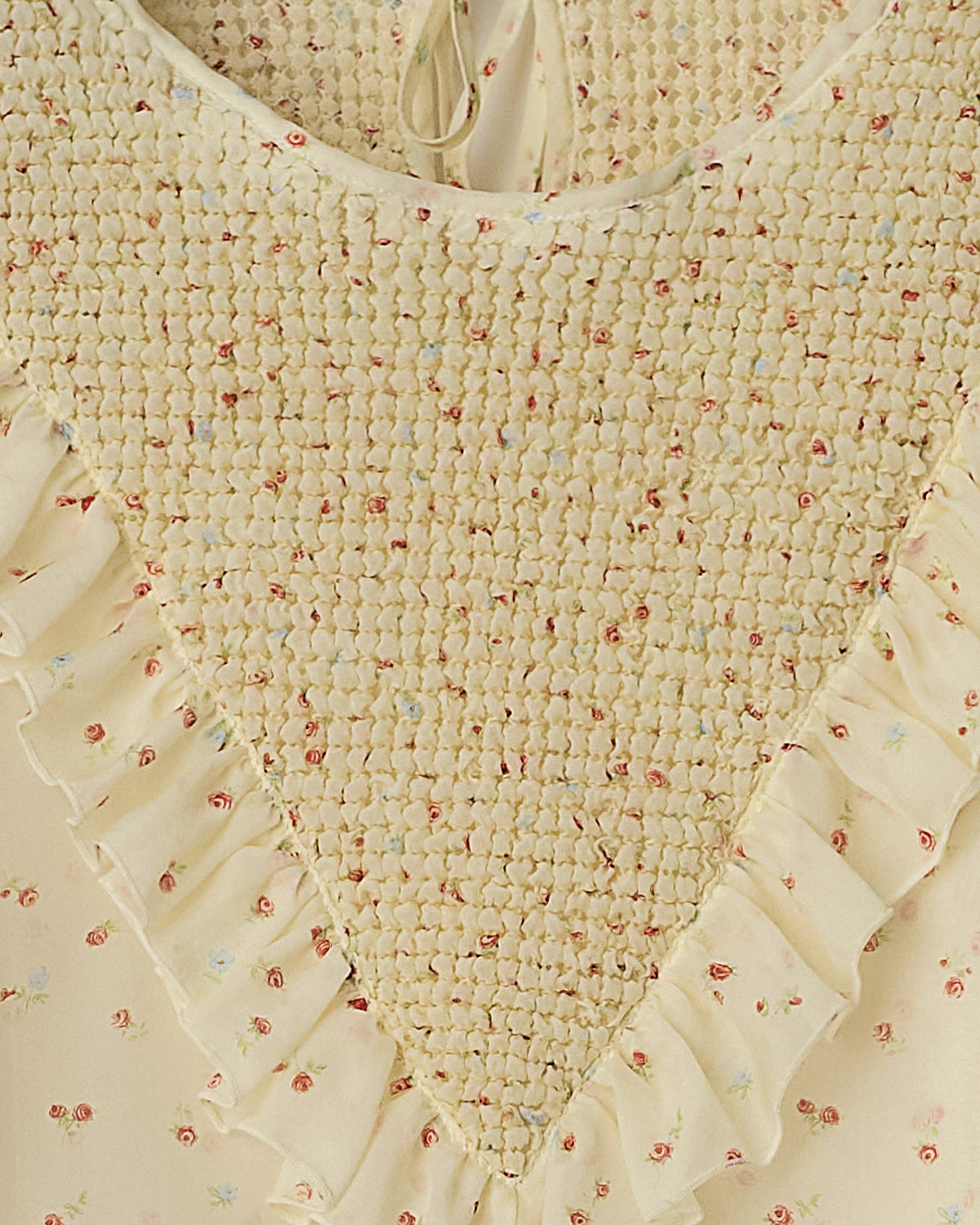 CAMICIA CECILE