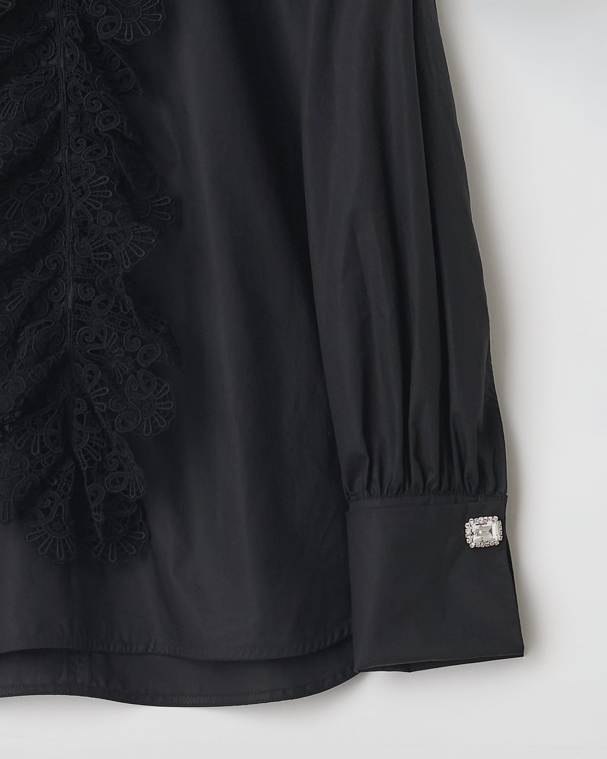 CAMICIA CHARLOTTE