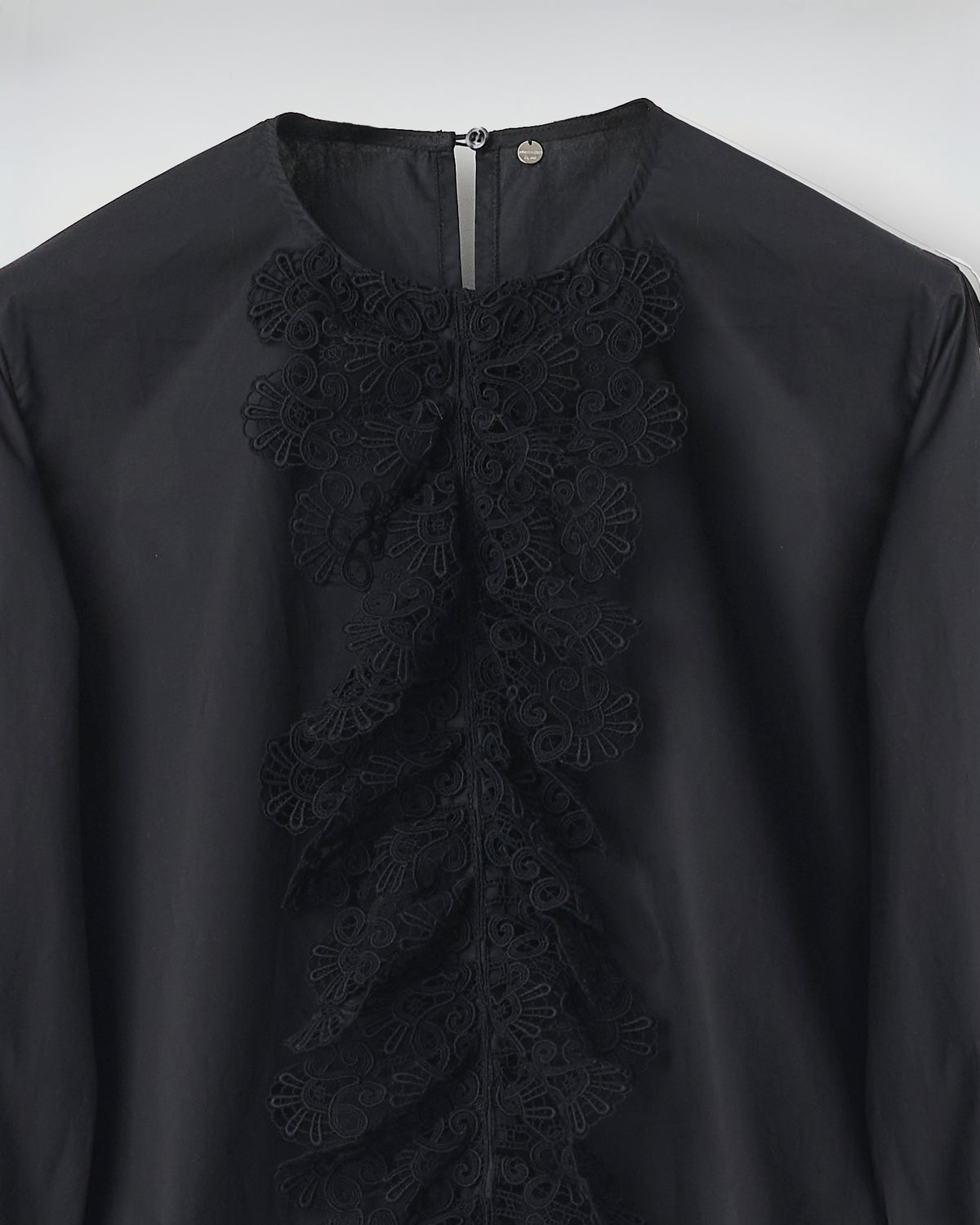 CAMICIA CHARLOTTE