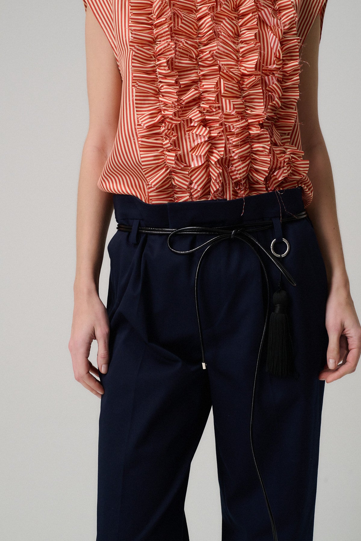 PANTALONI REGENT