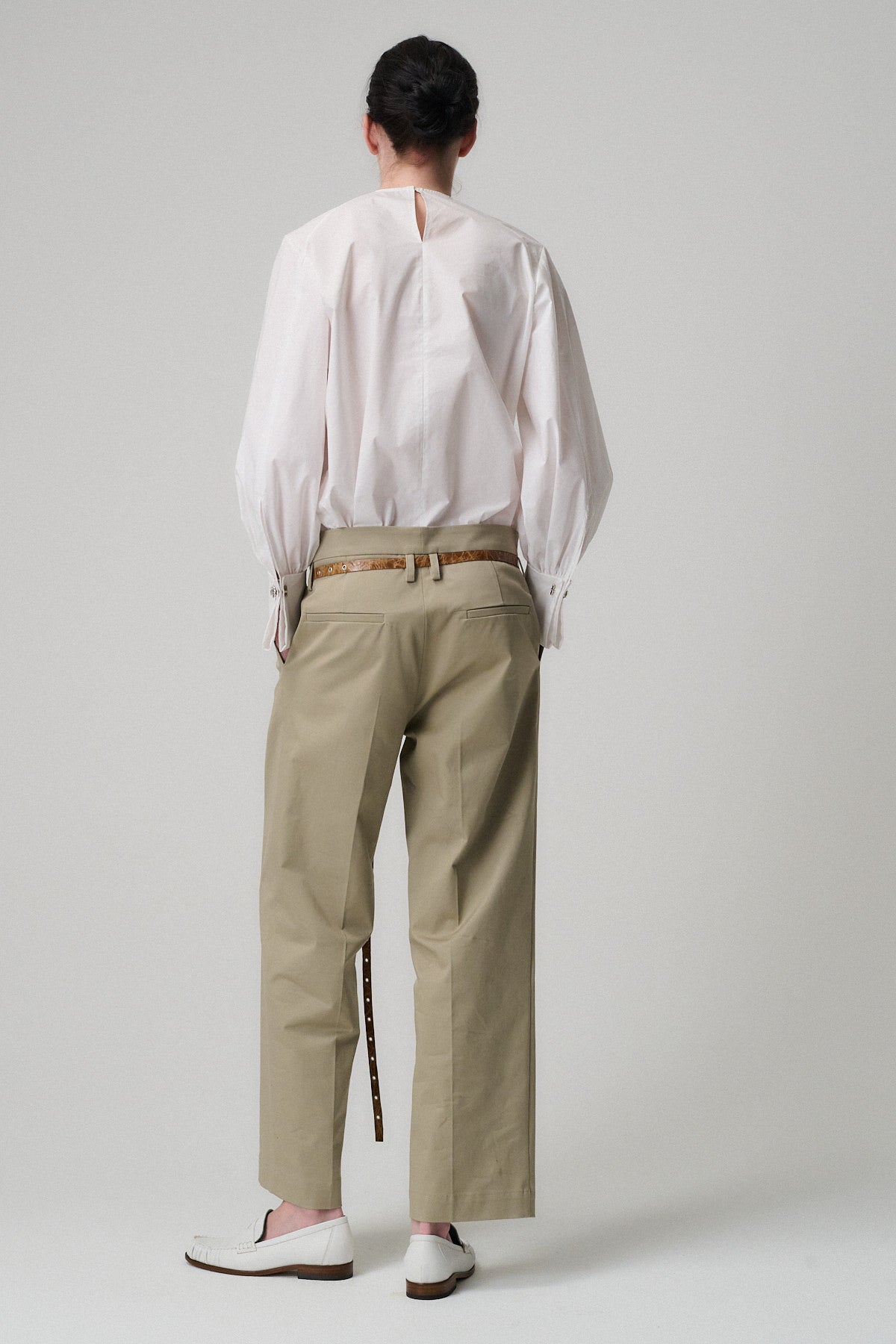 PANTALONI REGENT