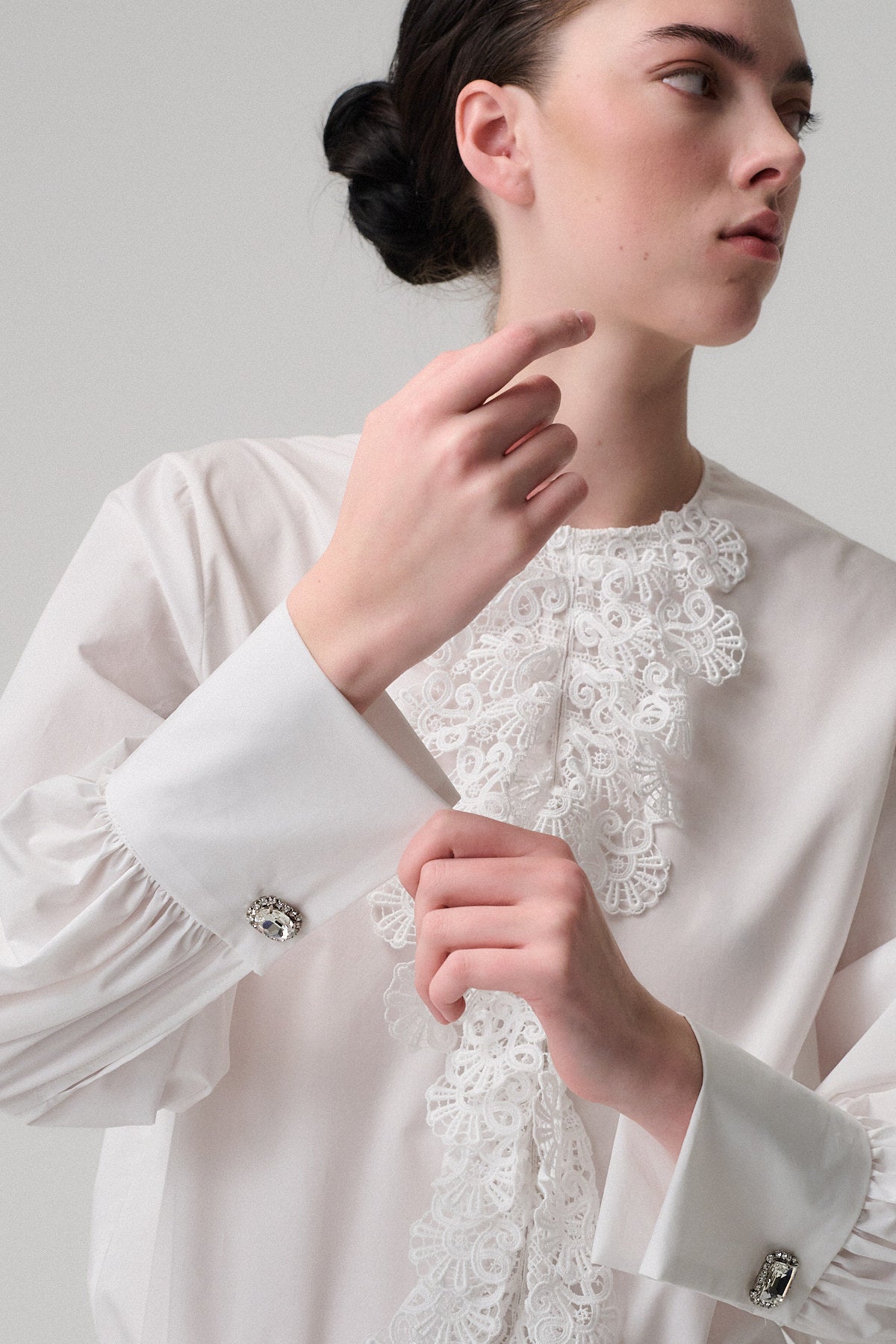 CAMICIA CHARLOTTE