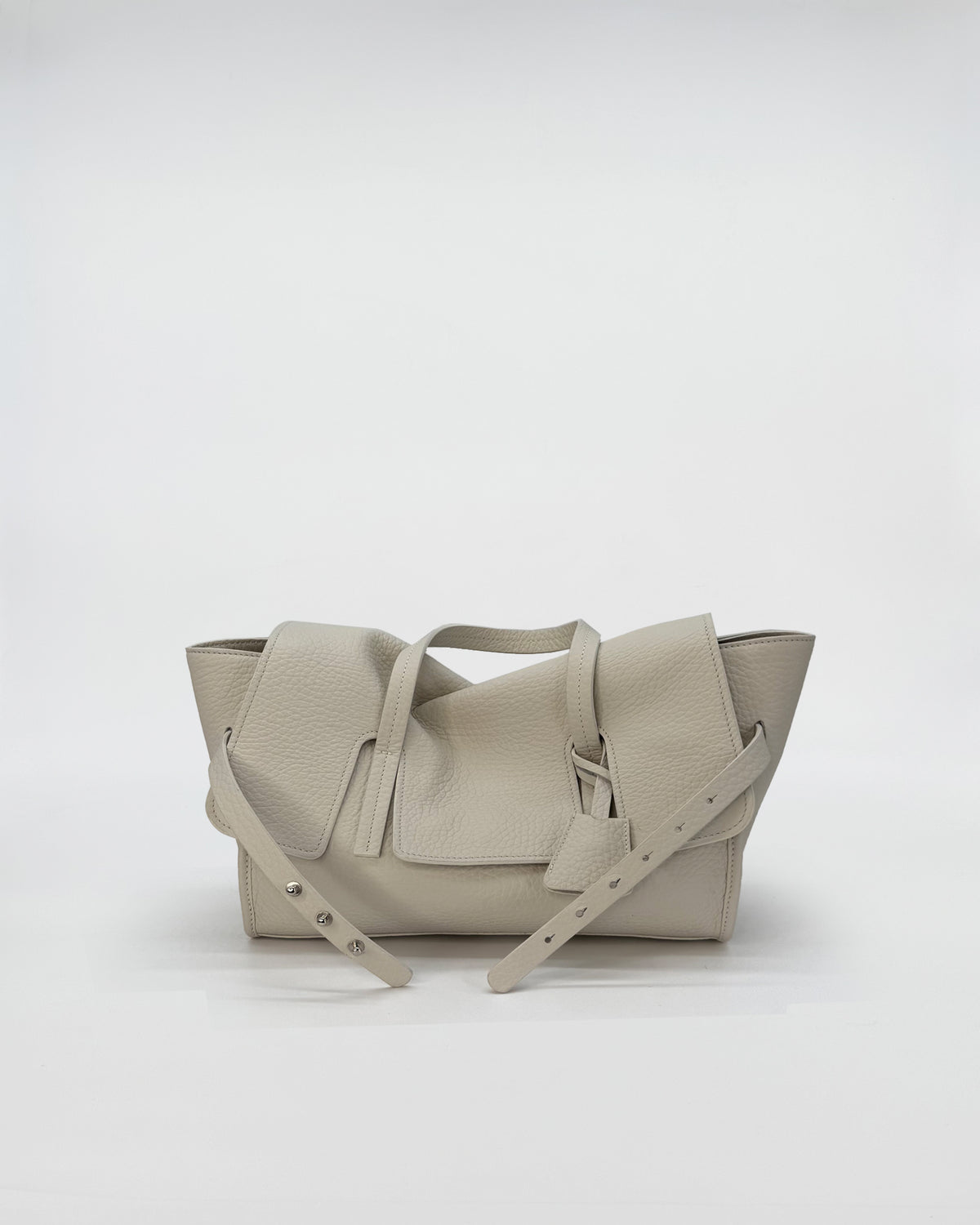 PENNY SMALL VITELLO