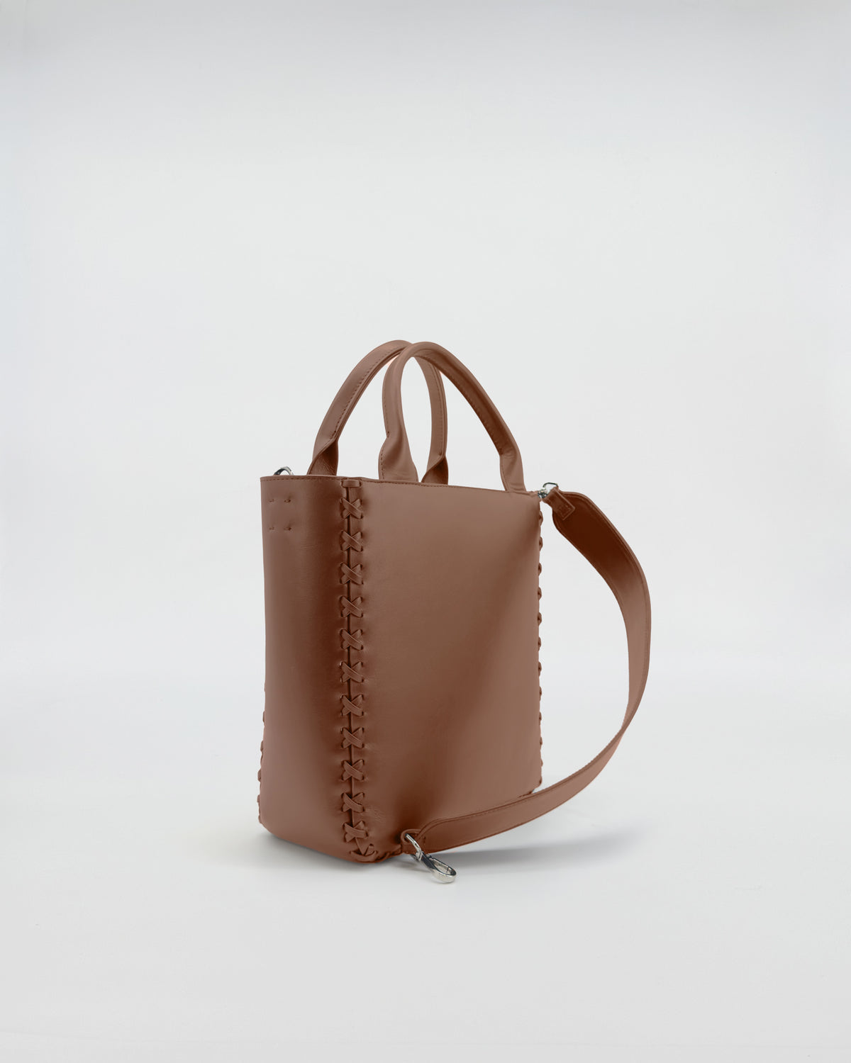 BORSA SIMONE VITELLO LISCIO