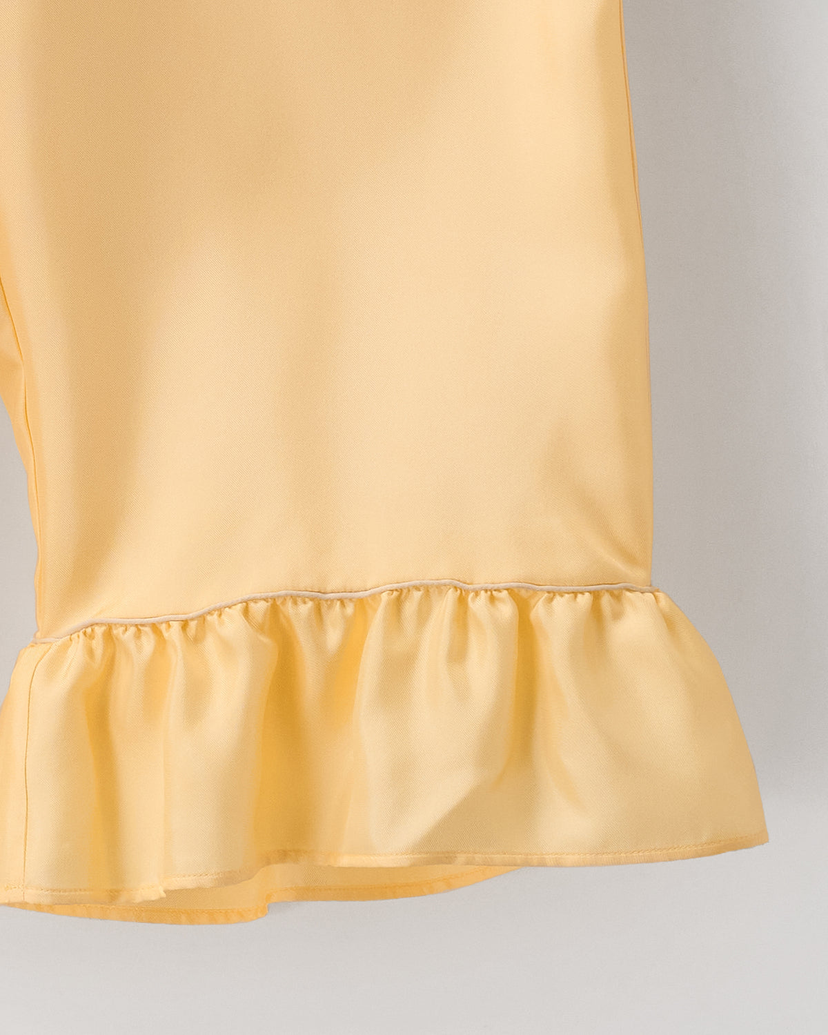 PANTALONE ARES SETA