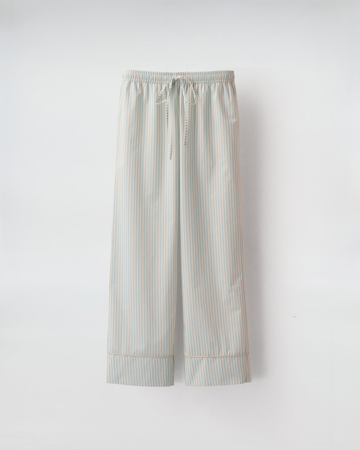 PANTALONE DIMITRI COTONE FANTASIA RIGHE