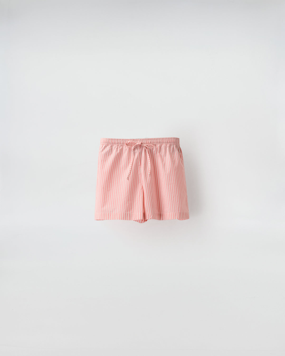 SHORTS ENEA COTONE FANTASIA RIGHE