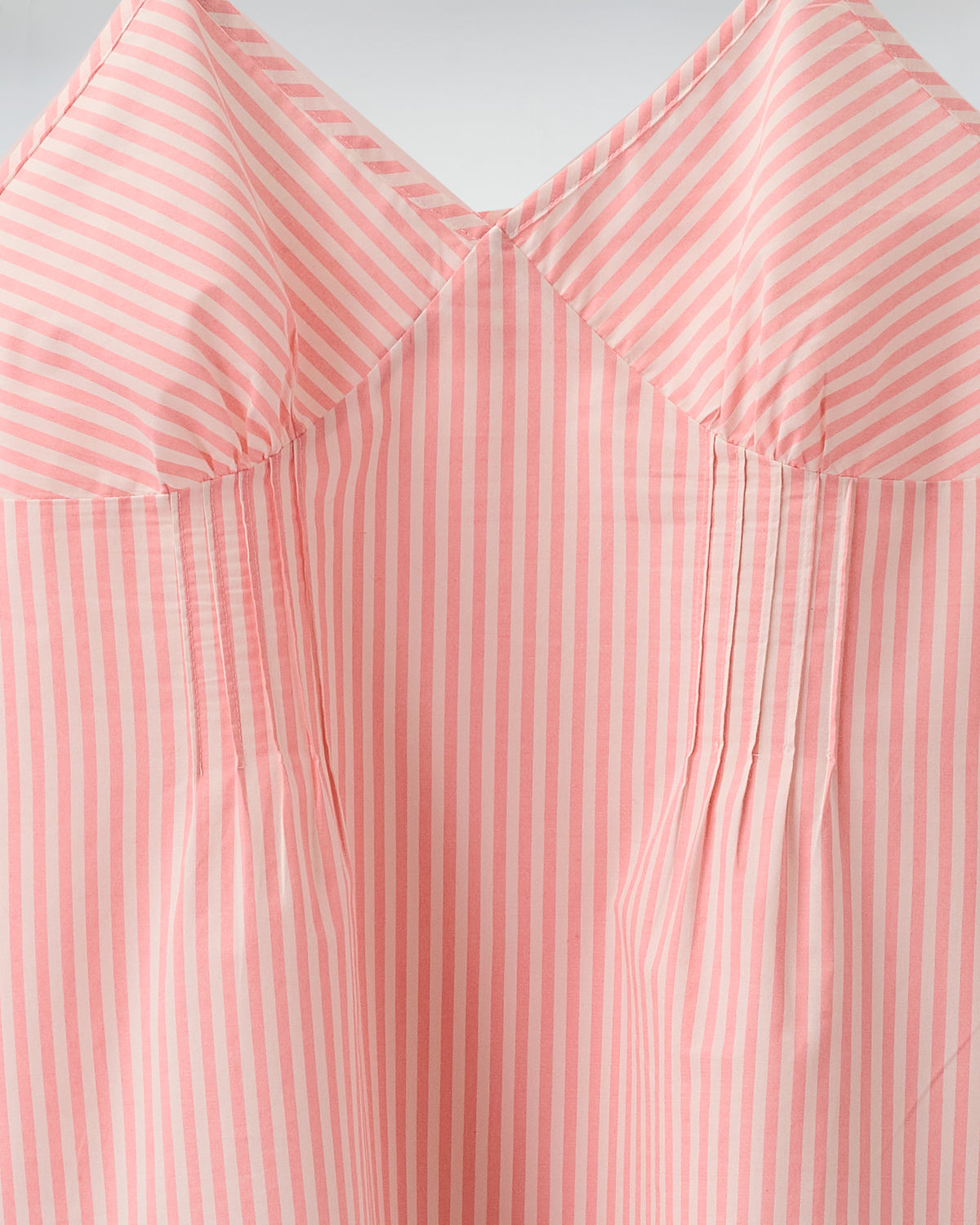 TOP KLEO COTONE CON NERVATURE FANTASIA RIGHE