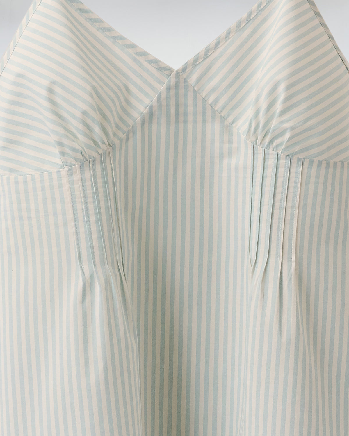 TOP KLEO COTONE CON NERVATURE FANTASIA RIGHE