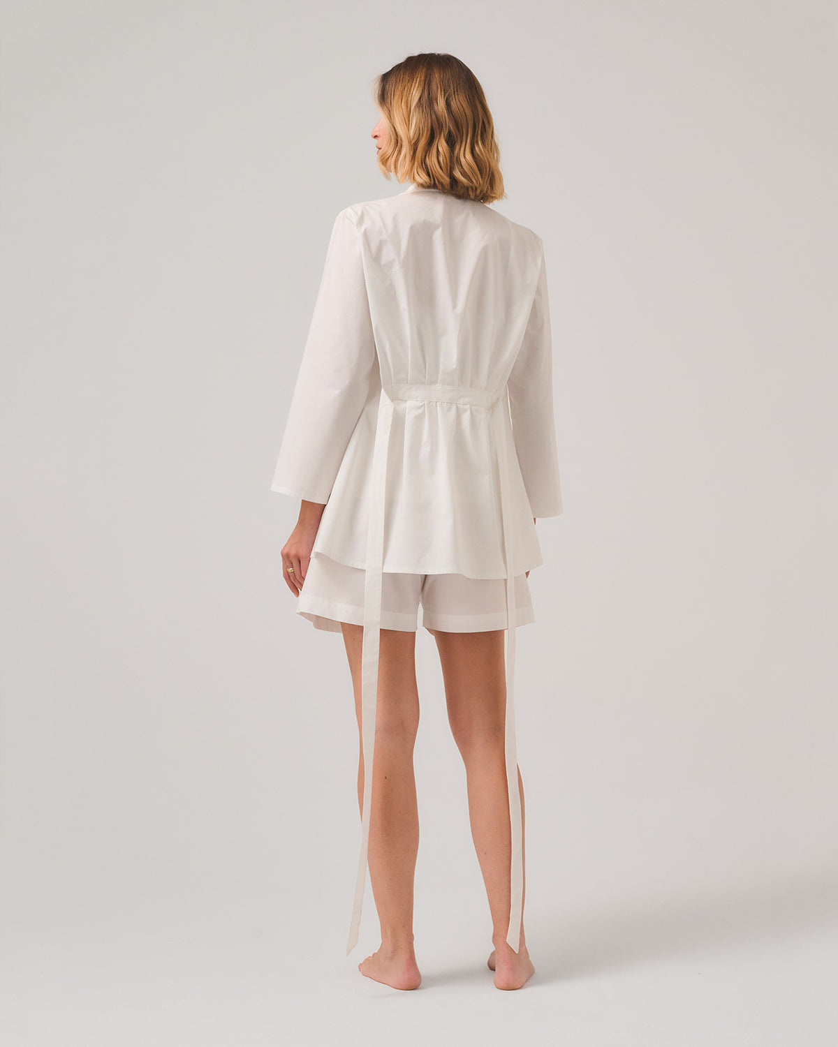 CASACCA DAPHNE COTONE