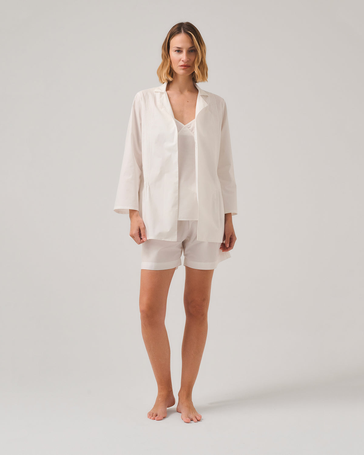 CASACCA DAPHNE COTONE