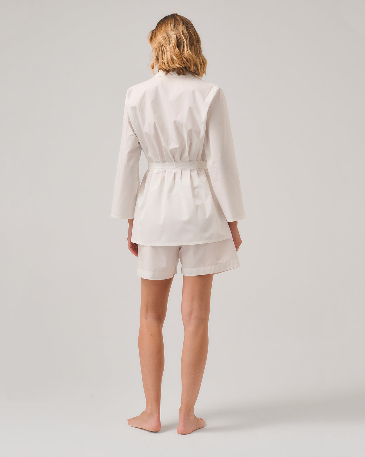CASACCA DAPHNE COTONE