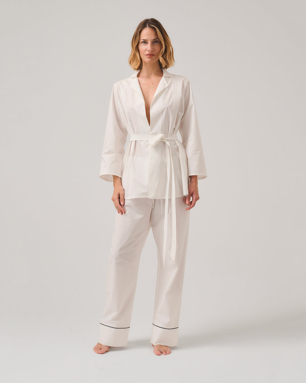 CASACCA DAPHNE COTONE