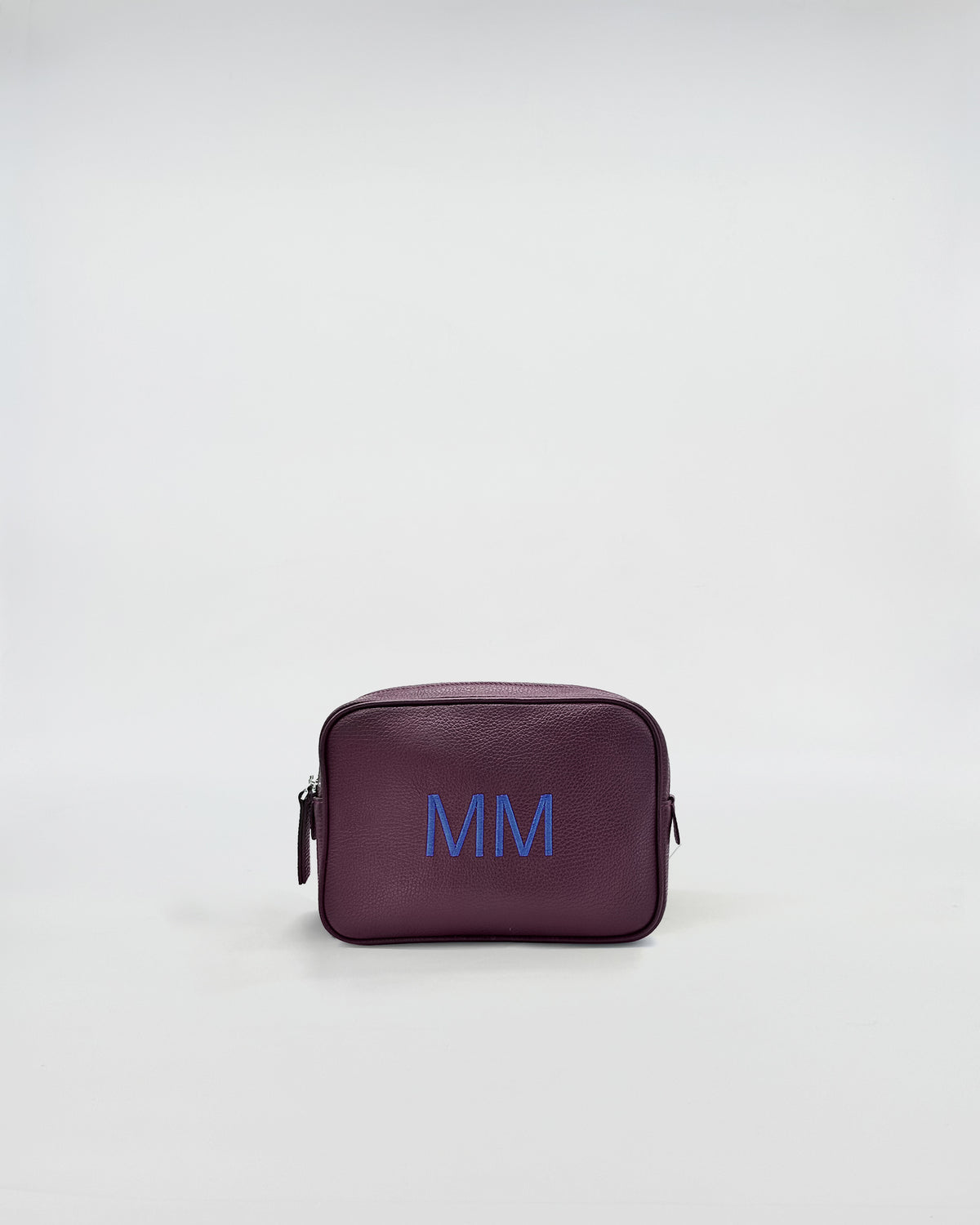 BEAUTY SMALL IN PELLE PERSONALIZZATO