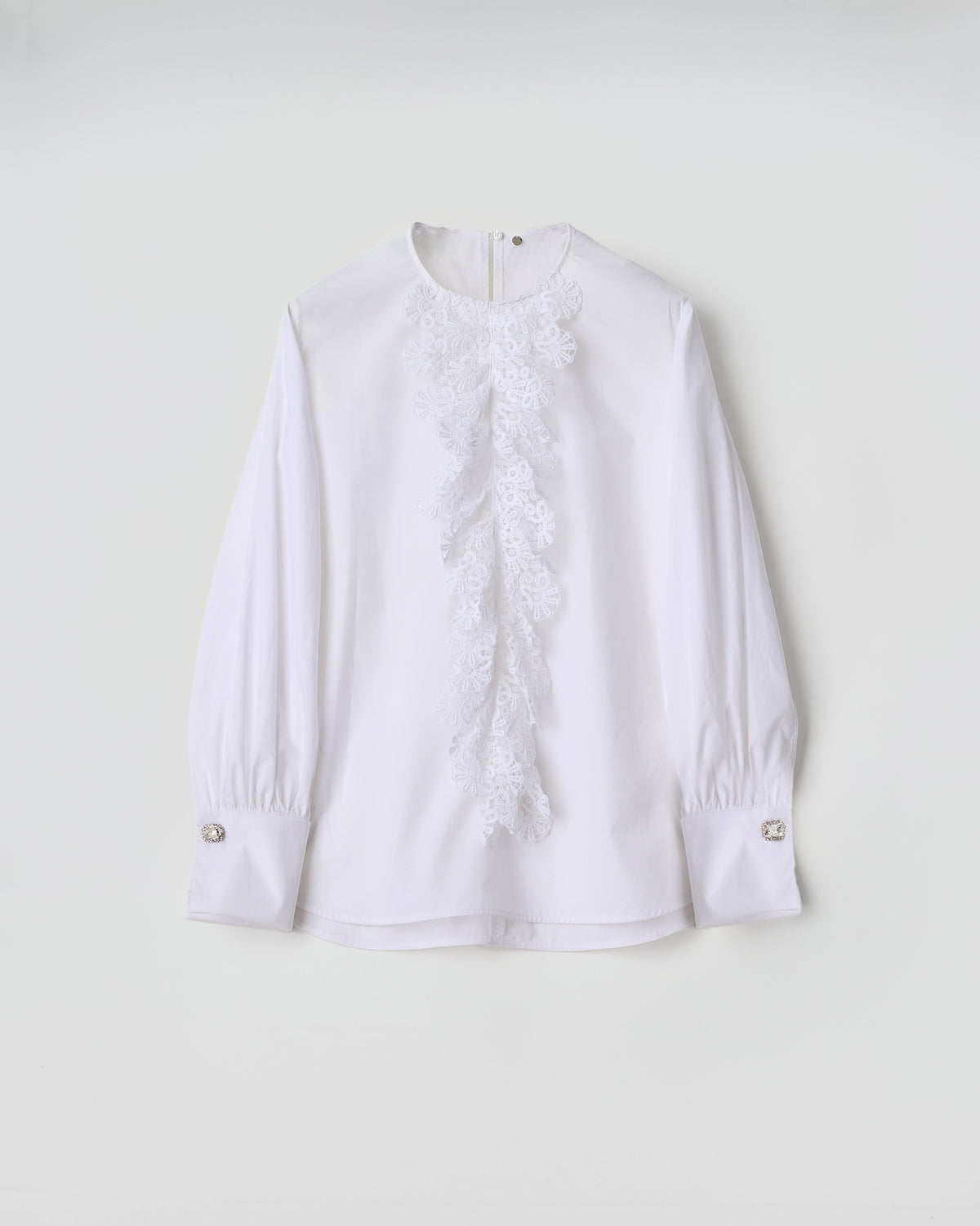 CAMICIA CHARLOTTE