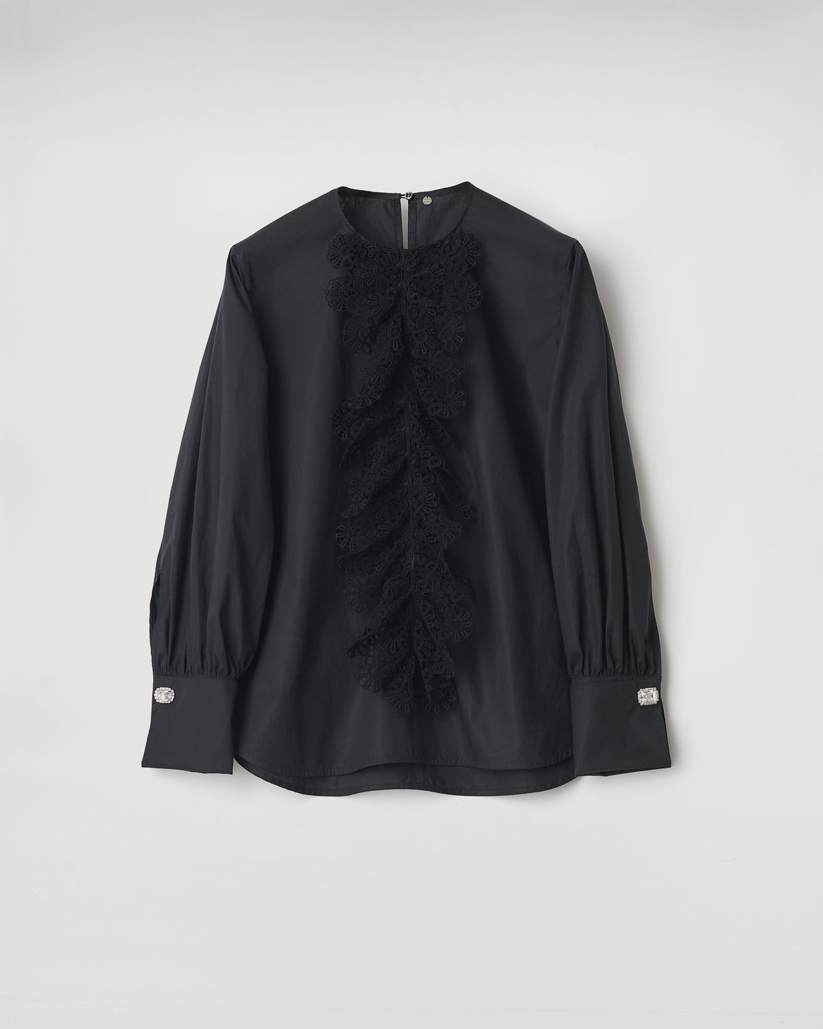 CAMICIA CHARLOTTE