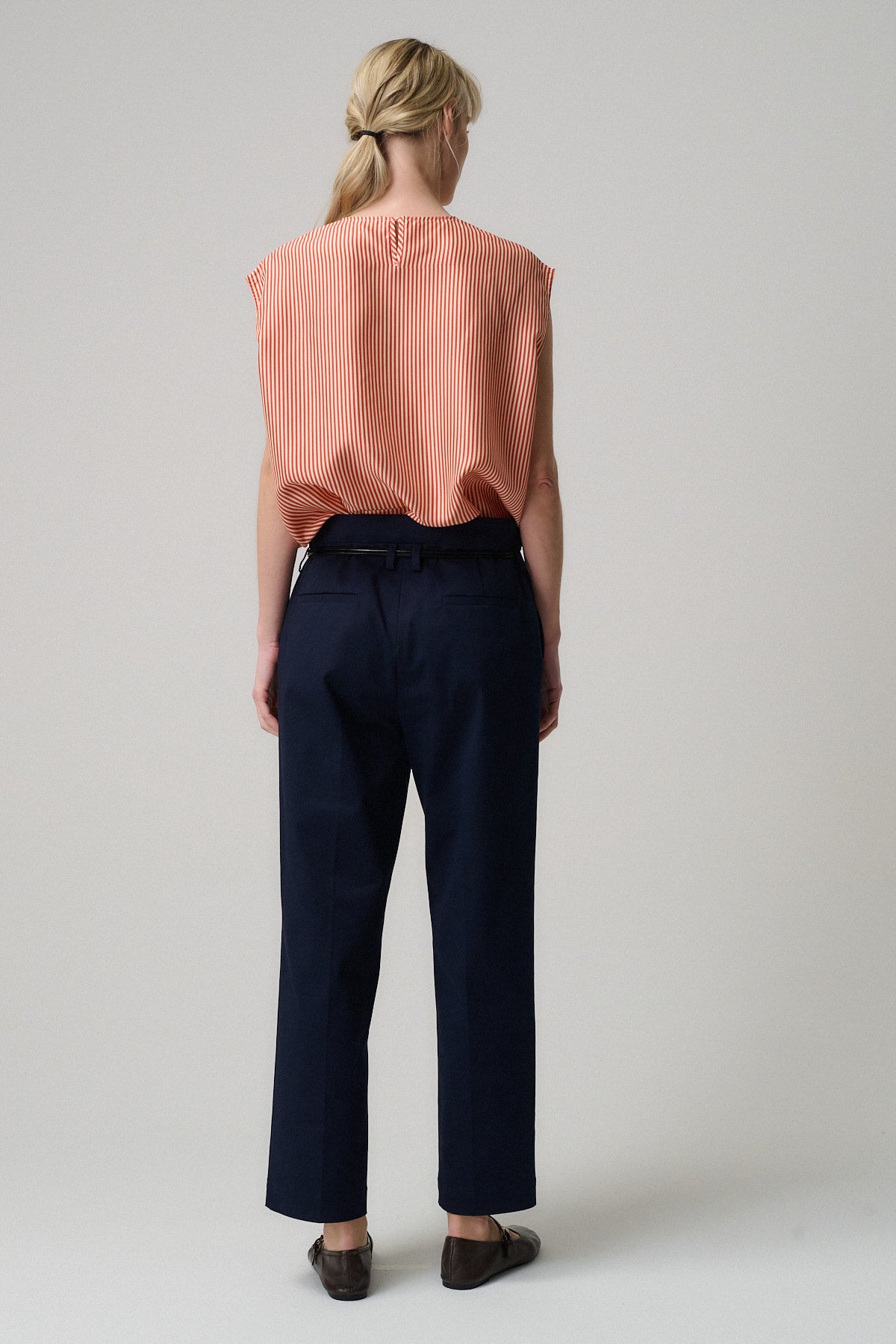 PANTALONI REGENT