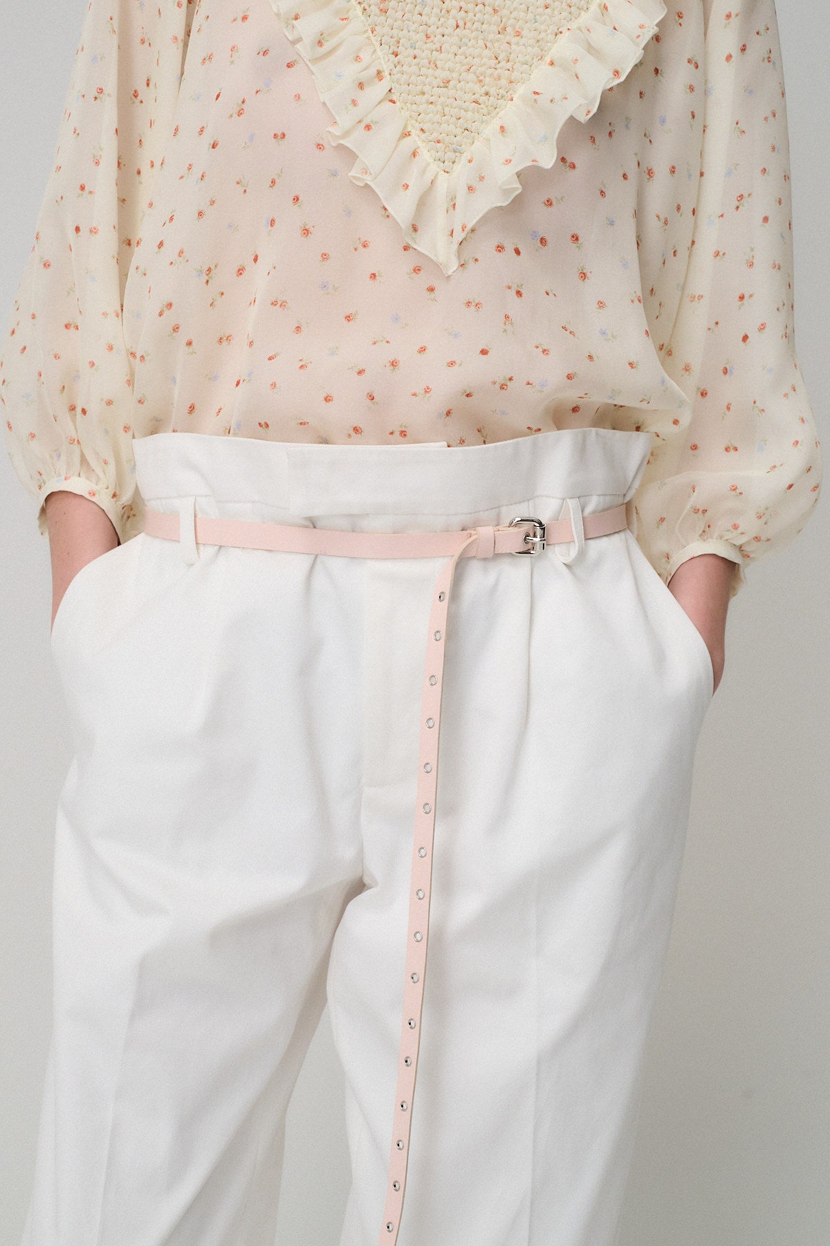 CAMICIA CECILE