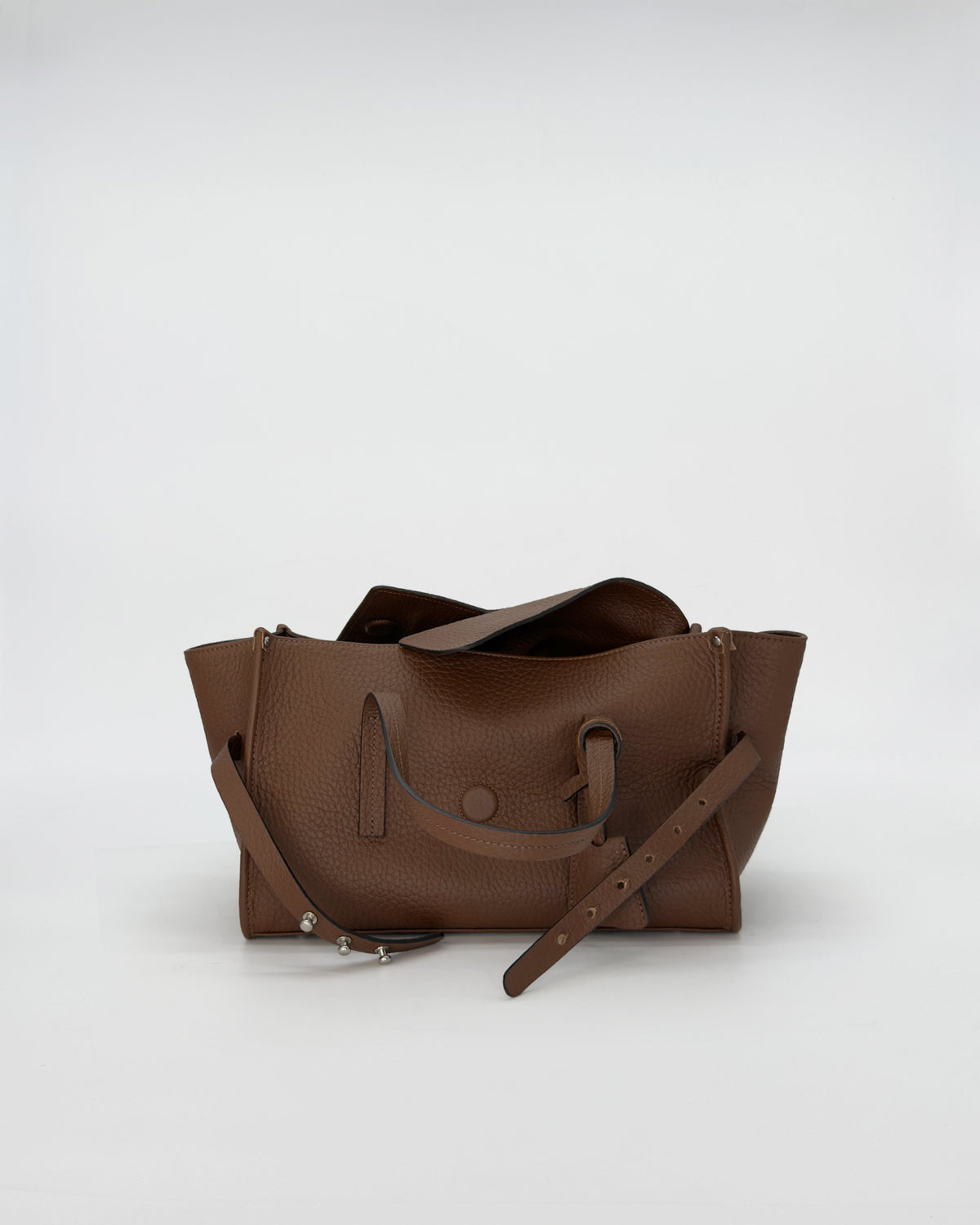 PENNY SMALL VITELLO