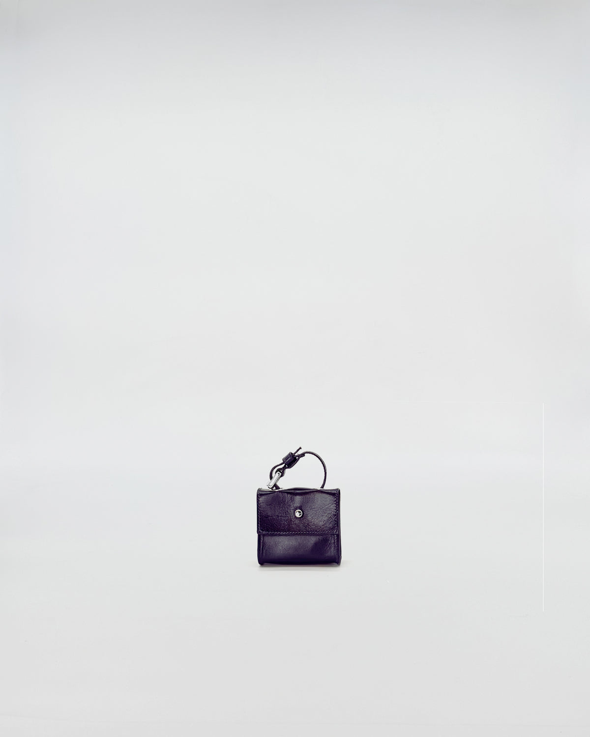 PORTA CUFFIE SEMILUCIDO  FLO