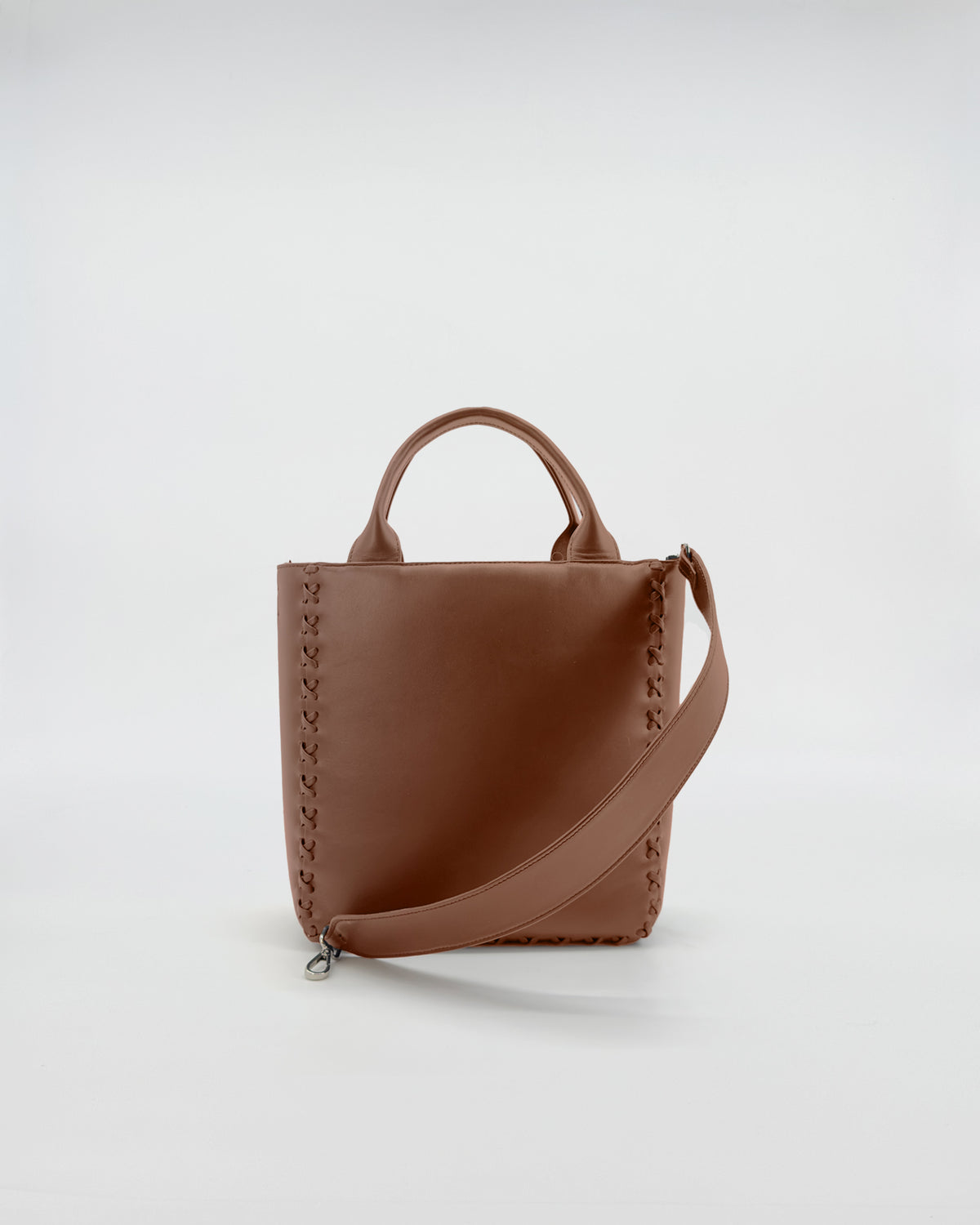 BORSA  SIMONE VITELLO LISCIO